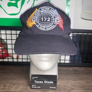 Political Action Committee 172 Union Hat
